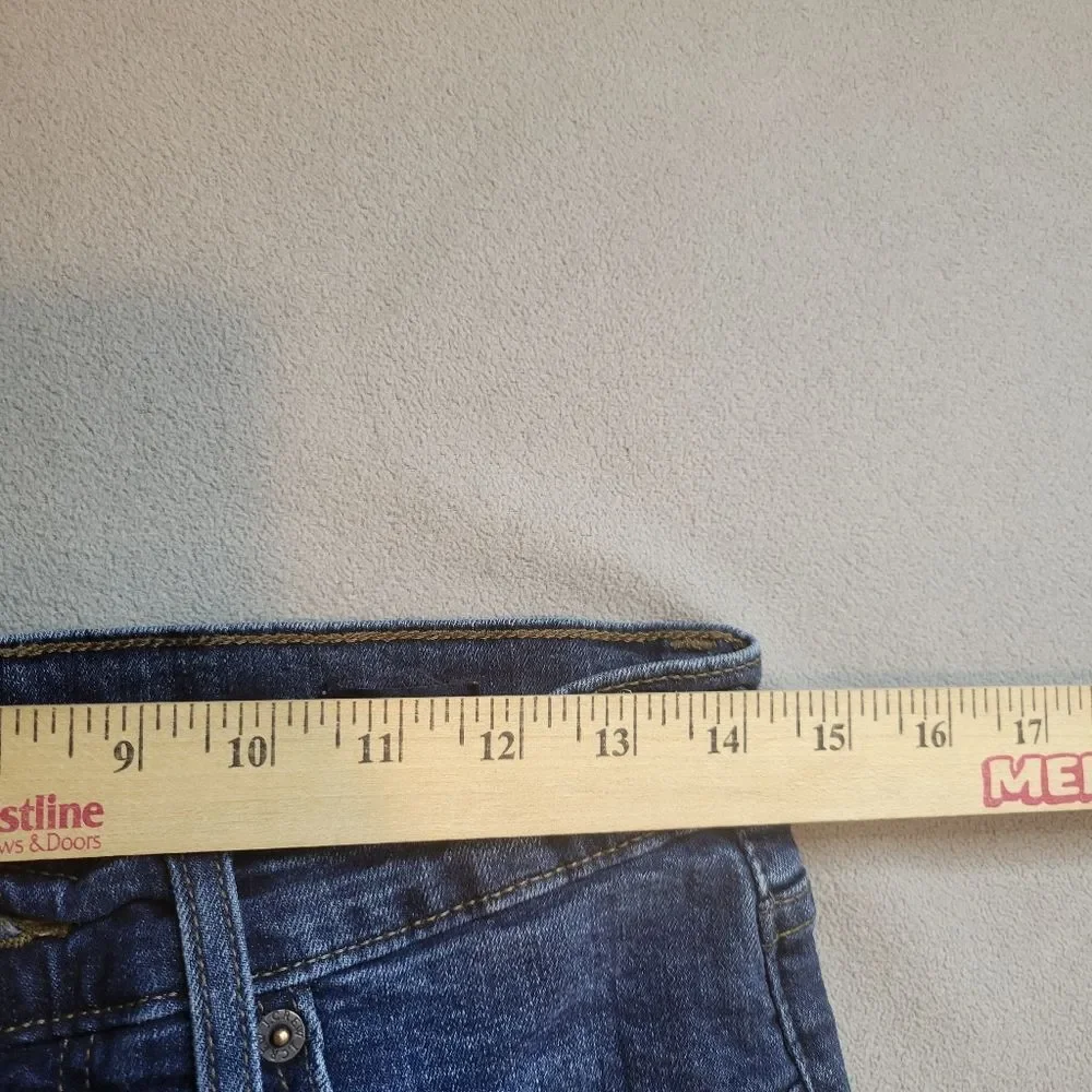 J. Crew Flex Men straight Jeans Size w29 L32
